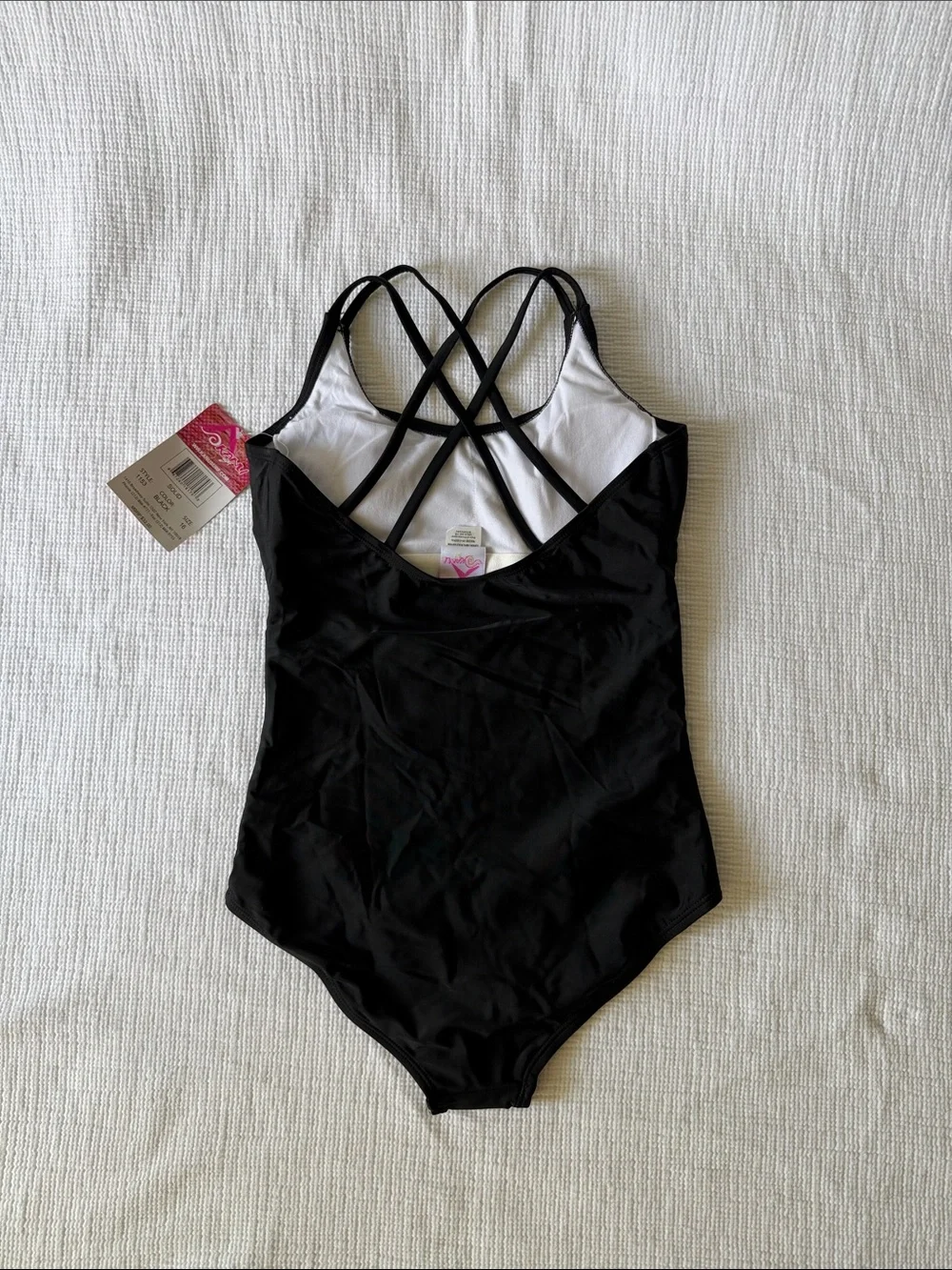 Kanu Surf classic black